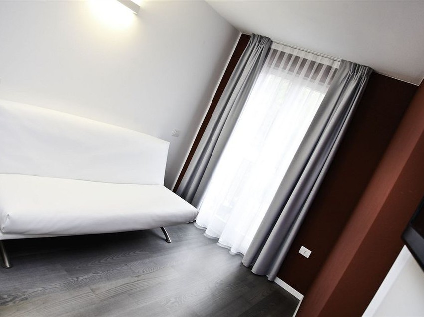 Hotel Garni On The Rock  | Arco | Trento | Italia 2