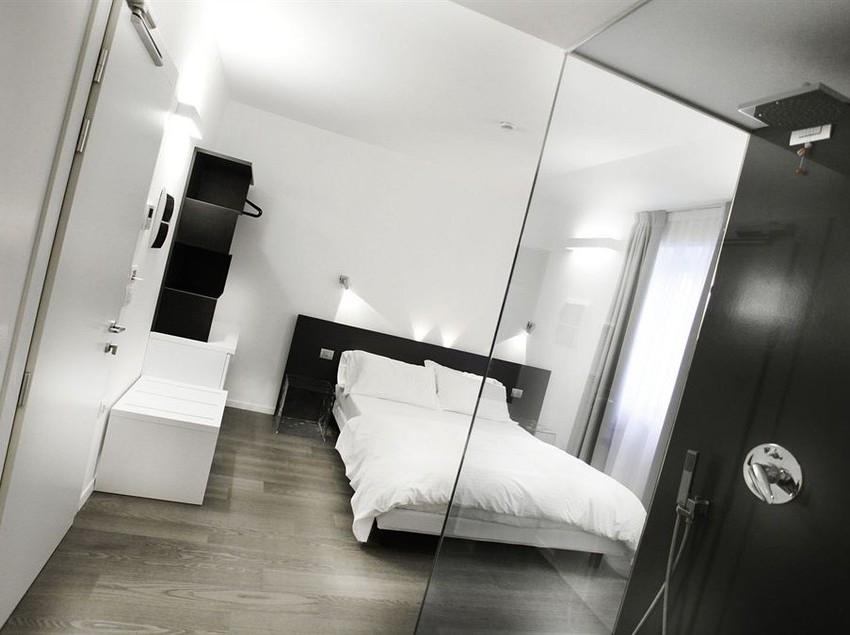 Hotel Garni On The Rock  | Arco | Trento | Italia 3