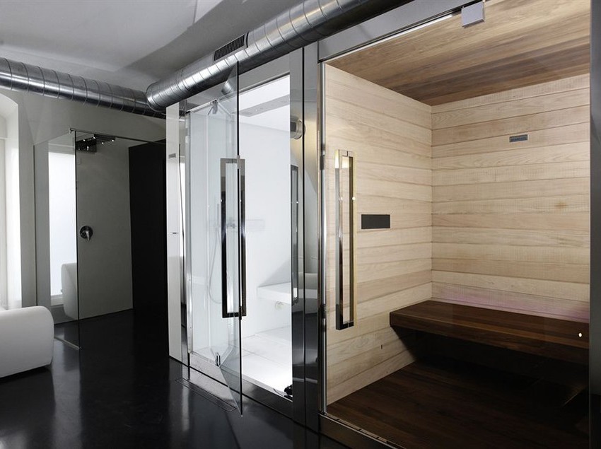 Hotel Garni On The Rock  | Arco | Trento | Italia 4