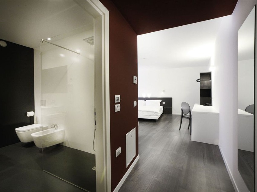 Hotel Garni On The Rock  | Arco | Trento | Italia 5