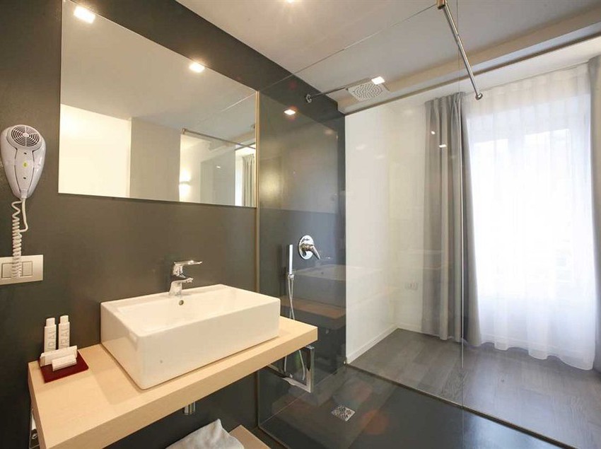 Hotel Garni On The Rock  | Arco | Trento | Italia 6