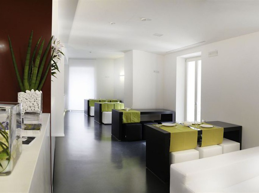 Hotel Garni On The Rock  | Arco | Trento | Italia 7