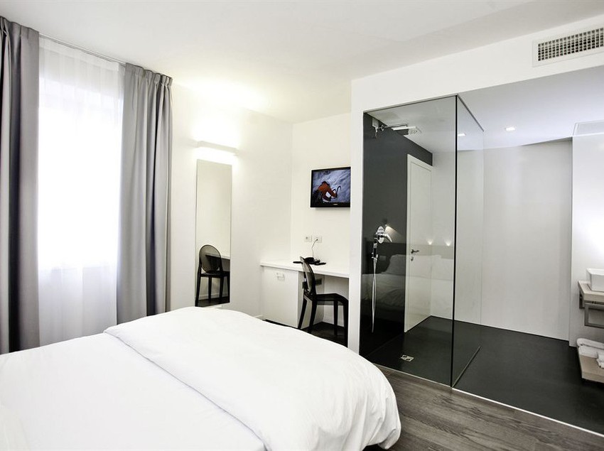 Hotel Garni On The Rock  | Arco | Trento | Italia 9