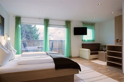 Hotel St. Stefan  | Malles Venosta | Bolzano | Italia 12