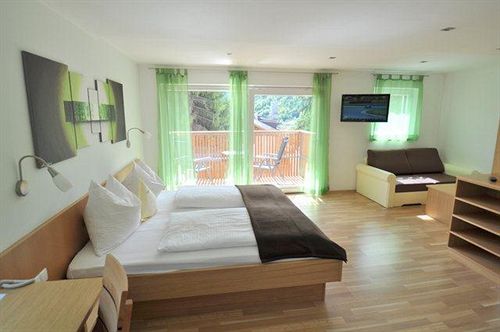 Hotel St. Stefan  | Malles Venosta | Bolzano | Italia 13