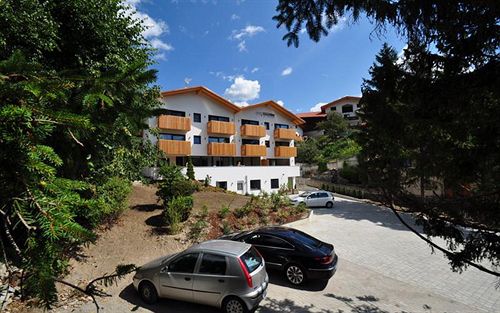 Hotel St. Stefan  | Malles Venosta | Bolzano | Italia 3