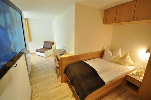 Hotel St. Stefan  | Malles Venosta | Bolzano | Italia 6