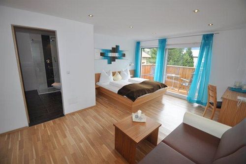 Hotel St. Stefan  | Malles Venosta | Bolzano | Italia 8