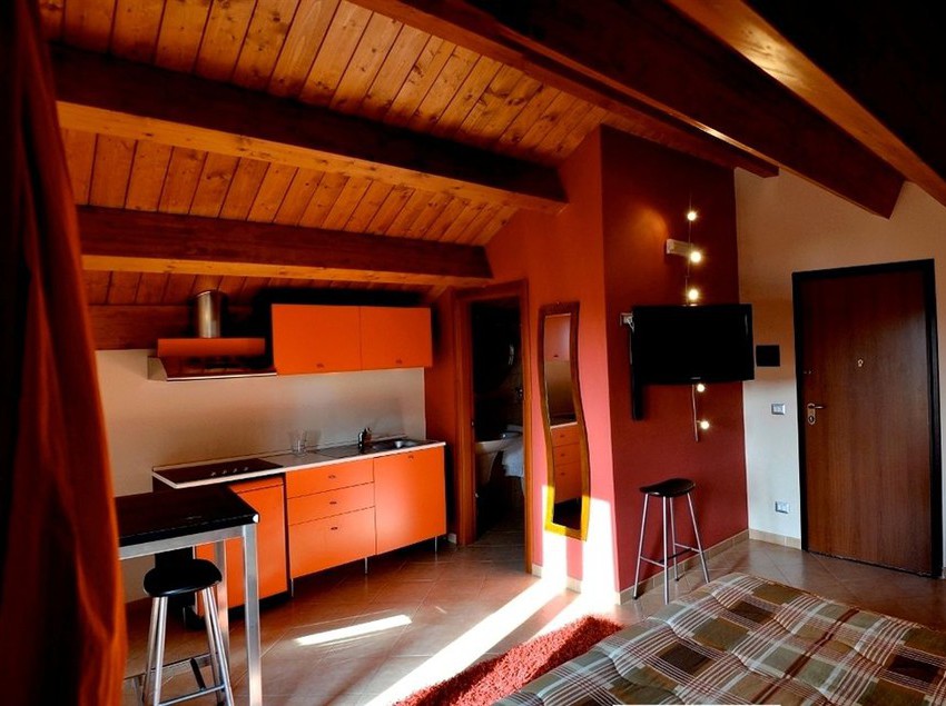 Hotel La Dimora  | Corato | Bari | Italia 1