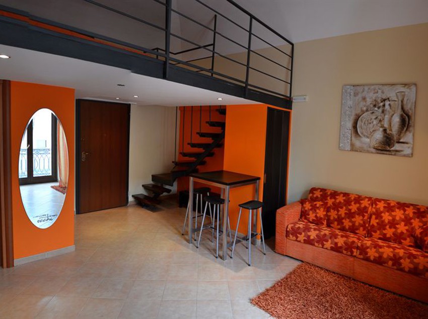 Hotel La Dimora  | Corato | Bari | Italia 10