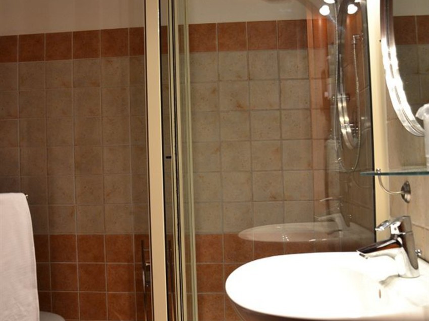 Hotel La Dimora  | Corato | Bari | Italia 11