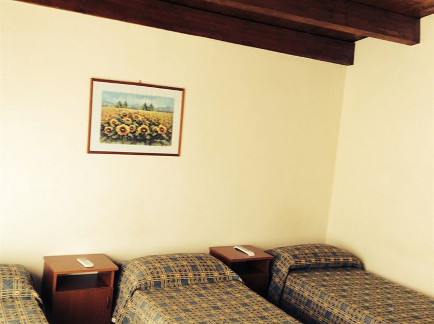 Hotel La Dimora  | Corato | Bari | Italia 12