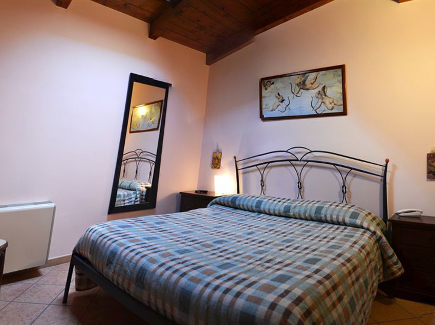 Hotel La Dimora  | Corato | Bari | Italia 13