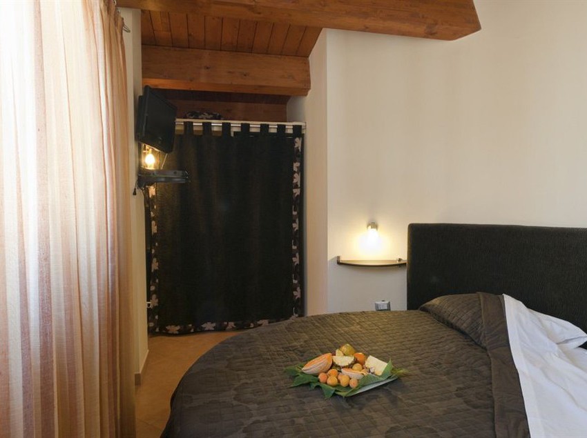 Hotel La Dimora  | Corato | Bari | Italia 14