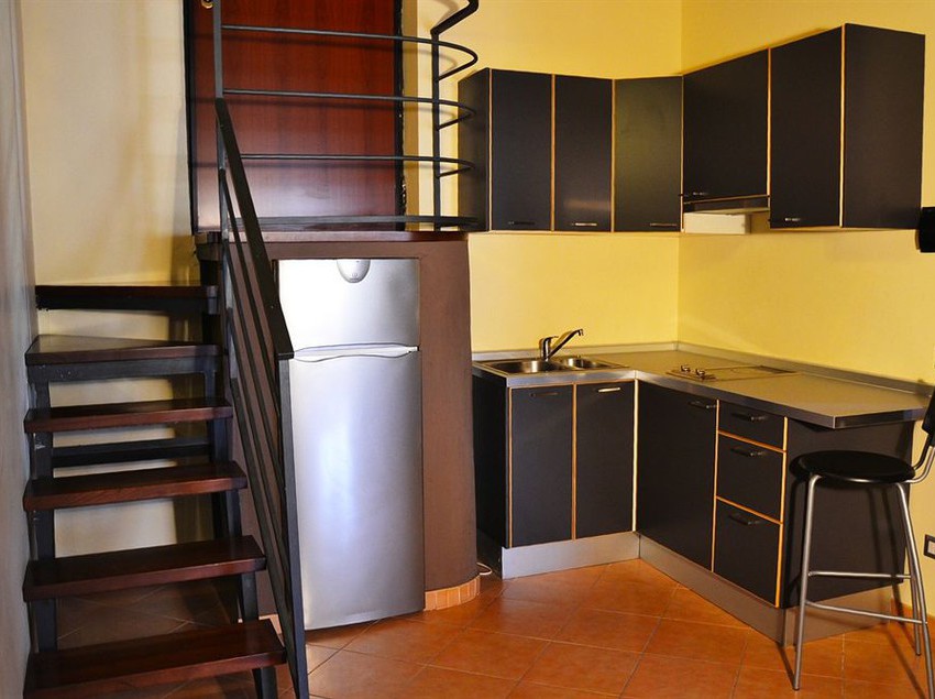 Hotel La Dimora  | Corato | Bari | Italia 15