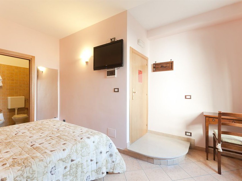 Hotel La Dimora  | Corato | Bari | Italia 16