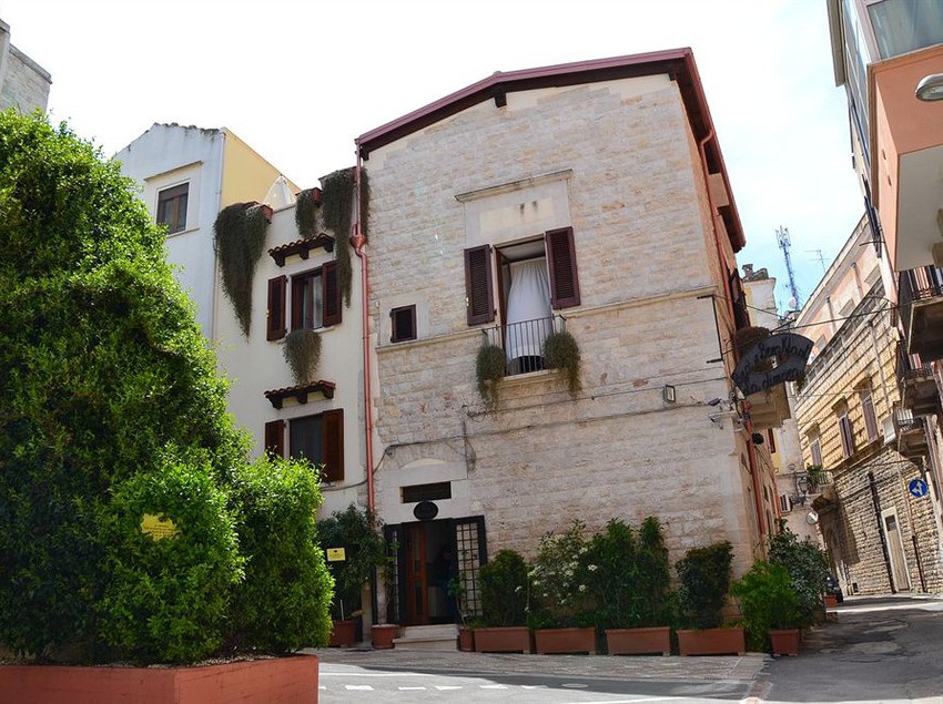 Hotel La Dimora  | Corato | Bari | Italia 2