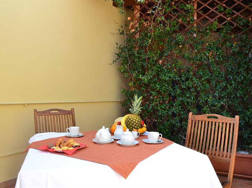 Hotel La Dimora  | Corato | Bari | Italia 3