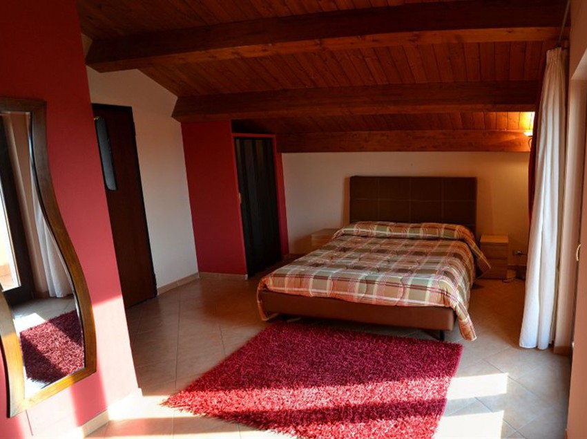 Hotel La Dimora  | Corato | Bari | Italia 4