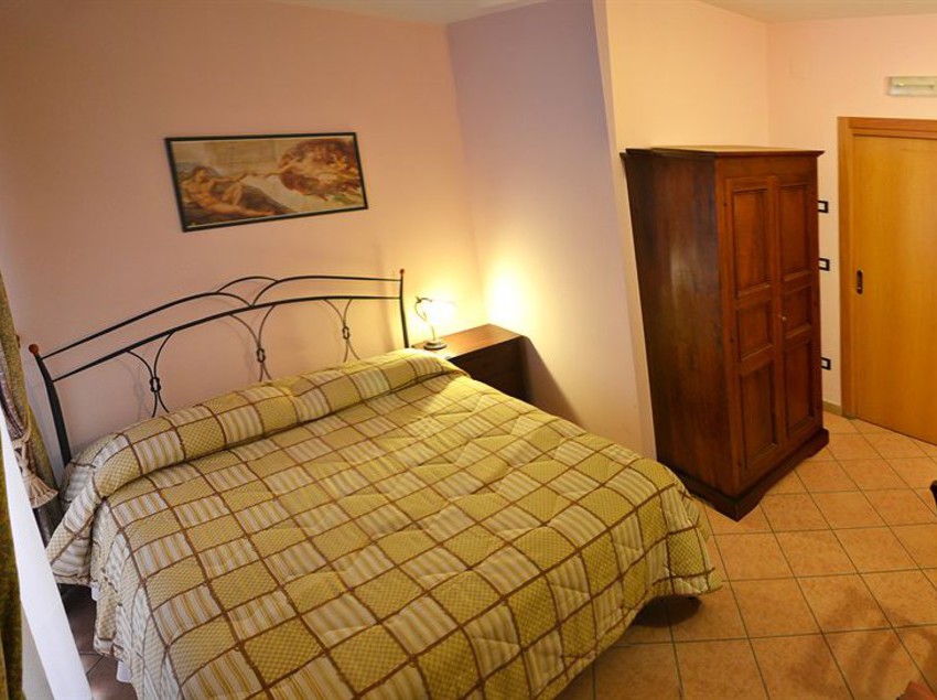 Hotel La Dimora  | Corato | Bari | Italia 6