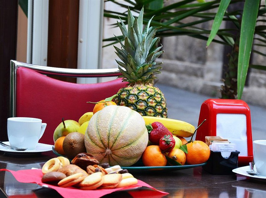 Hotel La Dimora  | Corato | Bari | Italia 8