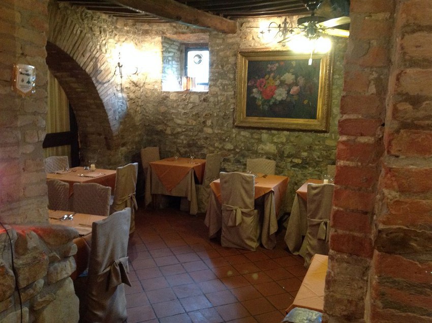 Country Hotel Poggiomanente  | Umbertide | Perugia | Italien 10