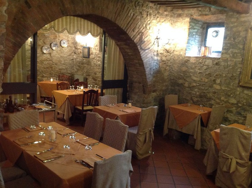 Country Hotel Poggiomanente  | Umbertide | Perugia | Italien 11