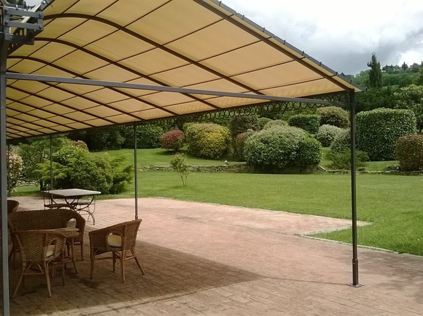 Country Hotel Poggiomanente  | Umbertide | Perugia | Italien 2