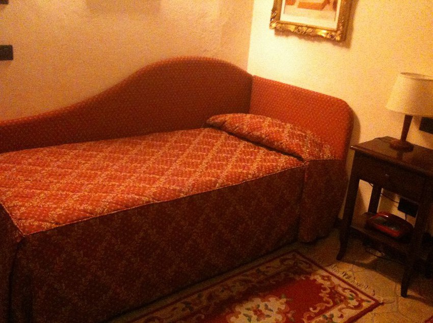 Country Hotel Poggiomanente  | Umbertide | Perugia | Italien 3