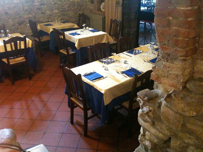 Country Hotel Poggiomanente  | Umbertide | Perugia | Italien 5