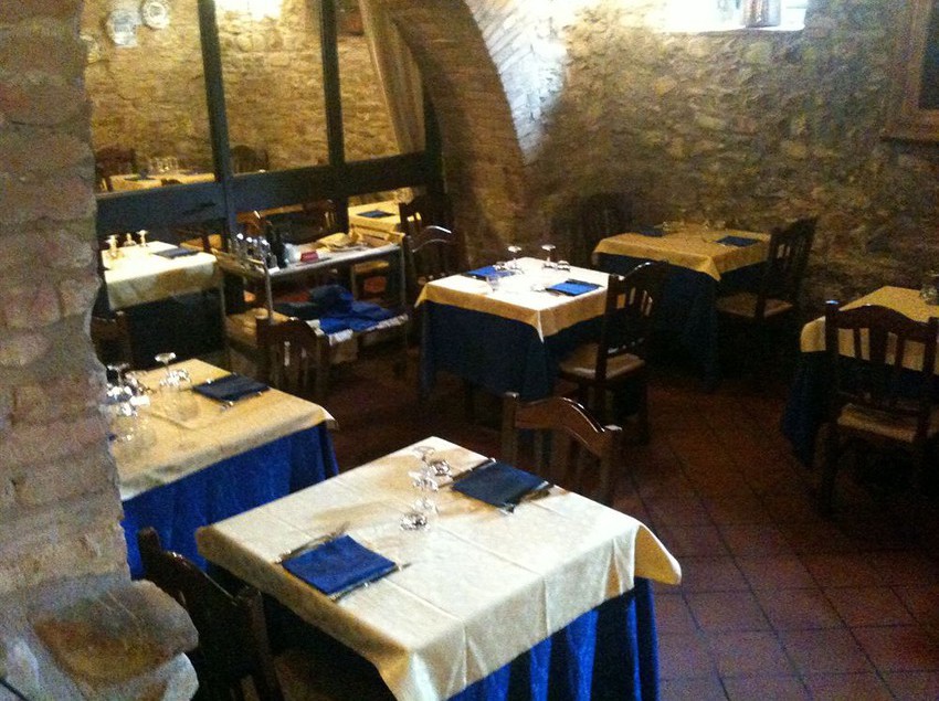 Country Hotel Poggiomanente  | Umbertide | Perugia | Italien 6