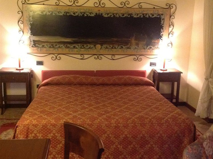 Country Hotel Poggiomanente  | Umbertide | Perugia | Italien 7