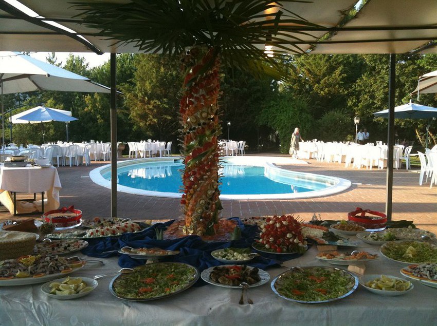 Country Hotel Poggiomanente  | Umbertide | Perugia | Italien 8