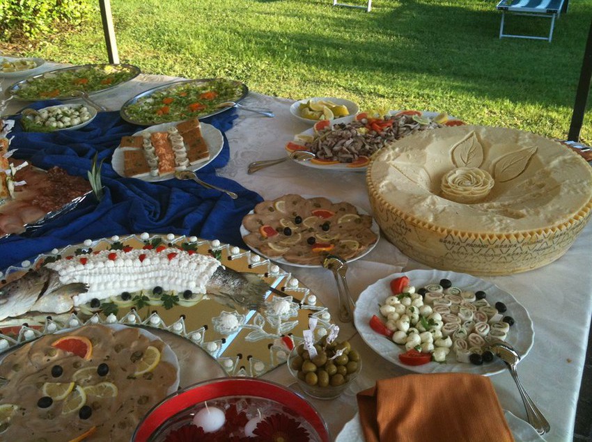 Country Hotel Poggiomanente  | Umbertide | Perugia | Italien 9