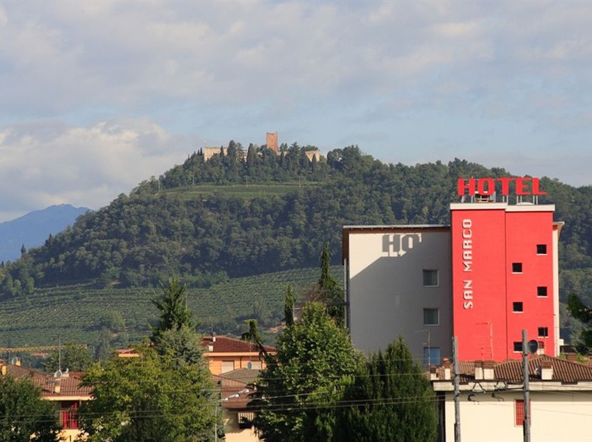 Hotel San Marco  | Montecchio Maggiore | Vicenza | Italy 1