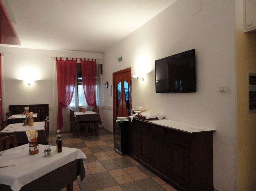 Hotel San Marco  | Montecchio Maggiore | Vicenza | Italy 10