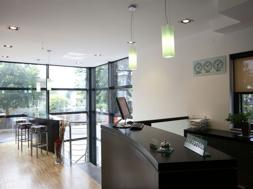 Hotel San Marco  | Montecchio Maggiore | Vicenza | Italy 11