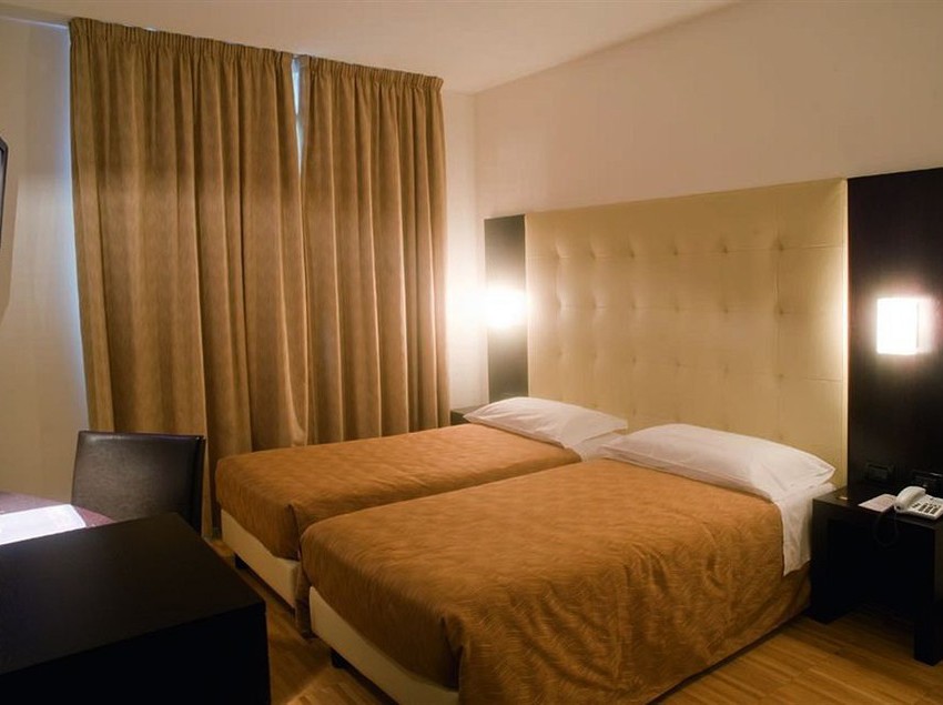 Hotel San Marco  | Montecchio Maggiore | Vicenza | Italy 14