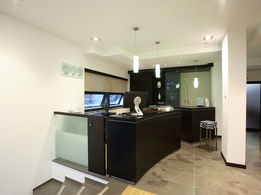 Hotel San Marco  | Montecchio Maggiore | Vicenza | Italy 16