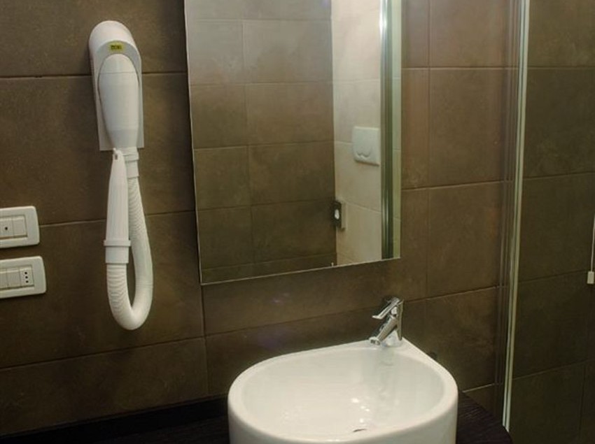 Hotel San Marco  | Montecchio Maggiore | Vicenza | Italy 17