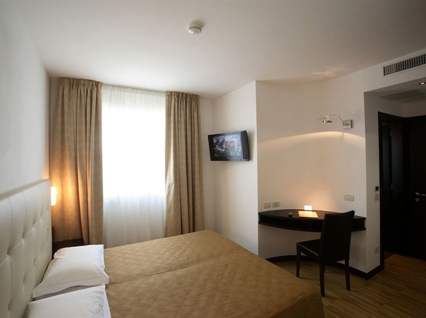 Hotel San Marco  | Montecchio Maggiore | Vicenza | Italy 19