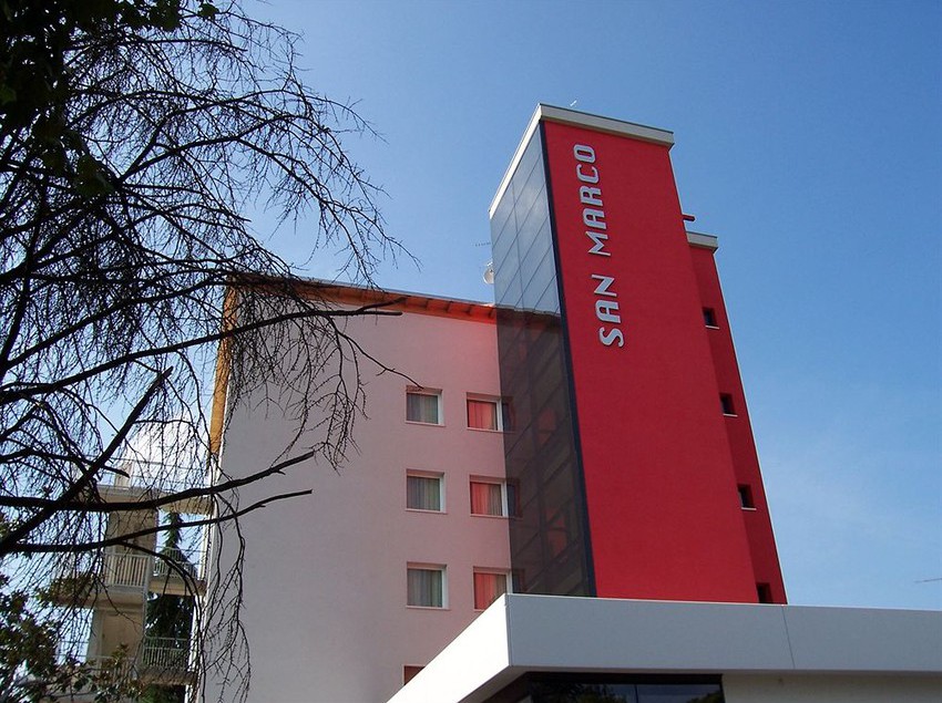 Hotel San Marco  | Montecchio Maggiore | Vicenza | Italy 3