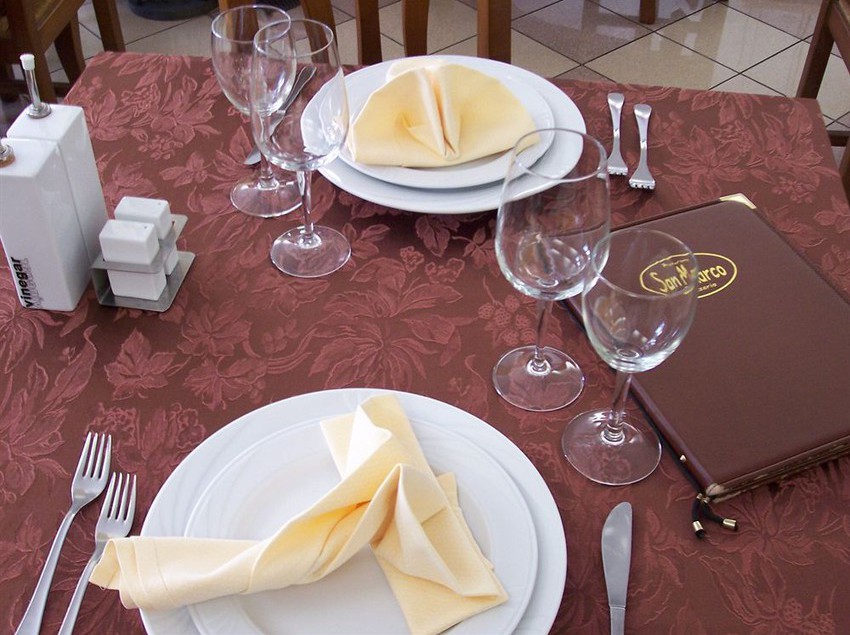 Hotel San Marco  | Montecchio Maggiore | Vicenza | Italy 4