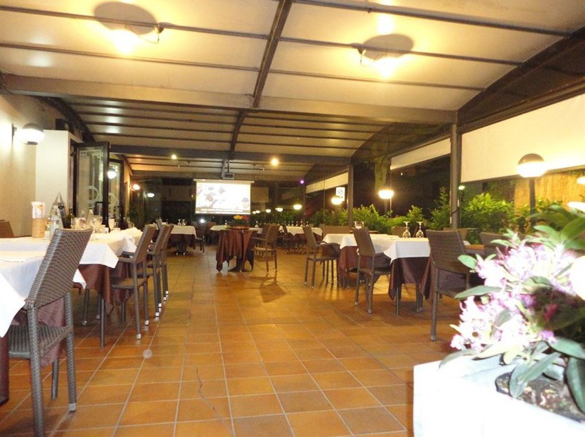 Hotel San Marco  | Montecchio Maggiore | Vicenza | Italy 5