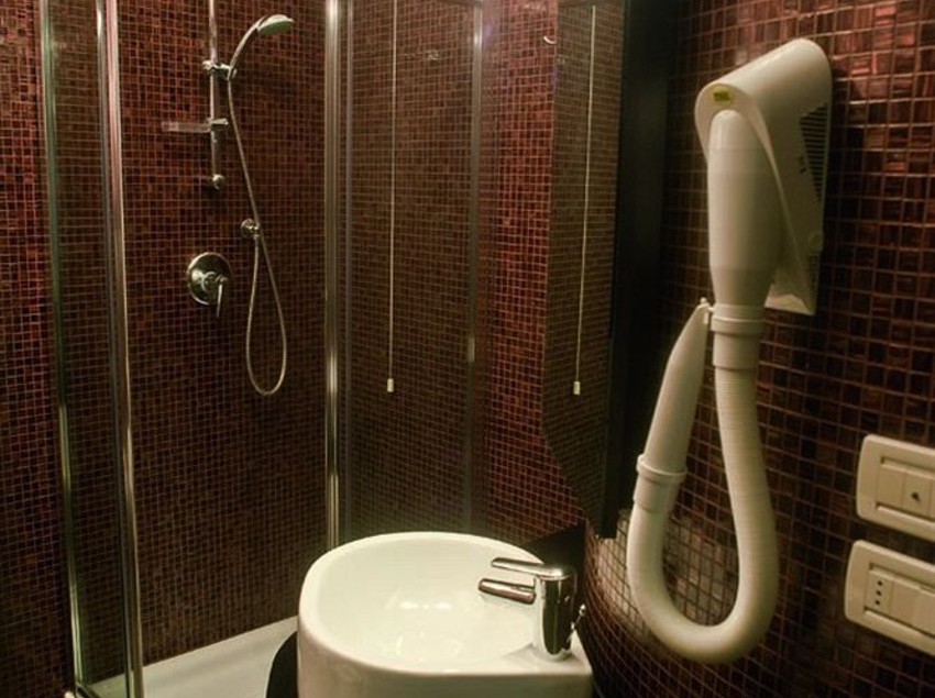 Hotel San Marco  | Montecchio Maggiore | Vicenza | Italy 6