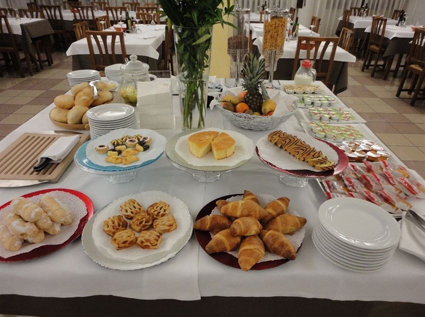 Hotel San Marco  | Montecchio Maggiore | Vicenza | Italy 7