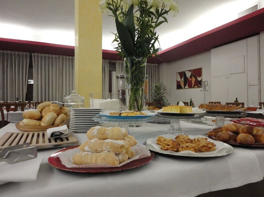 Hotel San Marco  | Montecchio Maggiore | Vicenza | Italy 9