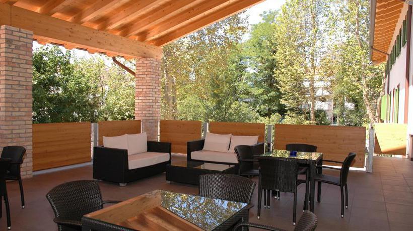 Hotel La Pergola  | Lignano Sabbiadoro | Udine | Italia 11