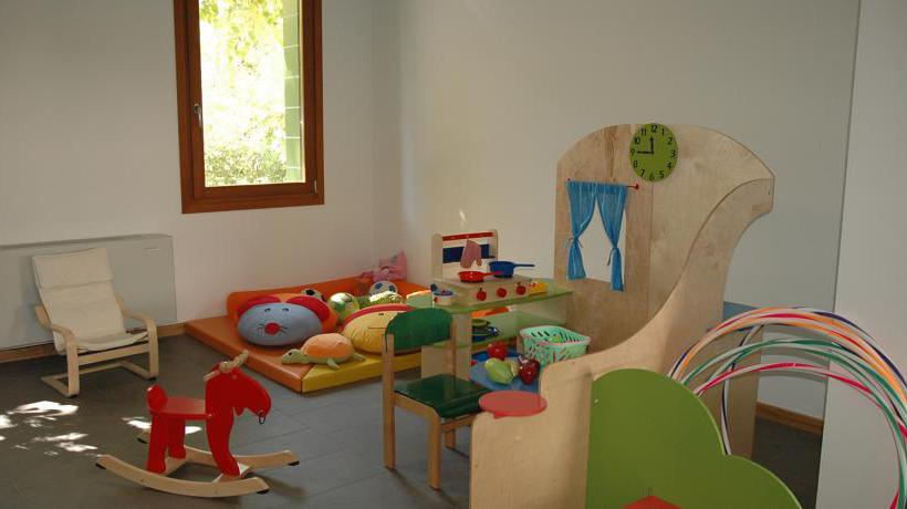 Hotel La Pergola  | Lignano Sabbiadoro | Udine | Italia 13