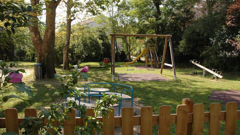 Hotel La Pergola  | Lignano Sabbiadoro | Udine | Italia 15